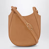 Longchamp Shoulder bag S Le Foulonné in Pecan