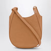 Longchamp Shoulder bag S Le Foulonné in Pecan