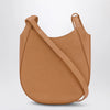 Longchamp Shoulder bag S Le Foulonné in Pecan