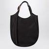 Longchamp Shopping bag XL Le Foulonné black
