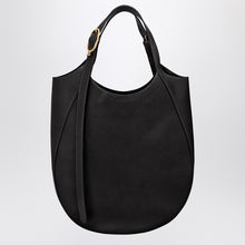  Longchamp Shopping bag XL Le Foulonné black