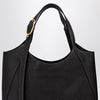Longchamp Shopping bag XL Le Foulonné black
