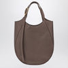 Longchamp Shopping bag XL Le Foulonné taupe