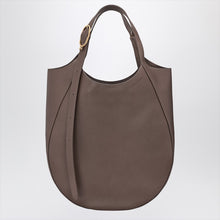  Longchamp Shopping bag XL Le Foulonné taupe