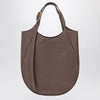 Longchamp Shopping bag XL Le Foulonné taupe