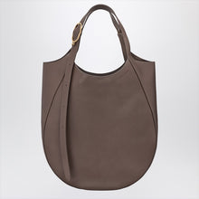  Longchamp Shopping bag XL Le Foulonné taupe