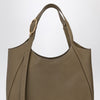 Longchamp Shopping bag XL Le Foulonné Caper-coloured
