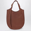 Longchamp Shopping bag XL Le Foulonné café