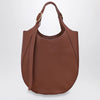 Longchamp Shopping bag XL Le Foulonné café