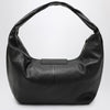 Longchamp L Le Pliage Xtra black hobo bag