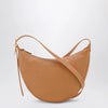 Longchamp Shoulder bag S Le Foulonné in Pecan