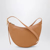 Longchamp Shoulder bag S Le Foulonné in Pecan
