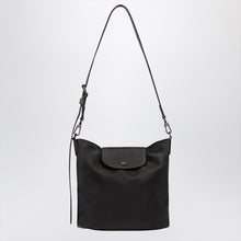  Longchamp Black Le Pliage Xtra shoulder bag