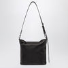 Longchamp Black Le Pliage Xtra shoulder bag