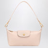 Longchamp Le Pliage Xtra cream shoulder bag