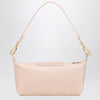 Longchamp Le Pliage Xtra cream shoulder bag