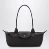 Longchamp Black M Le Pliage Xtra shoulder bag