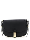 Pinko Saddle Mini Crossbody Bag