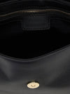 Pinko Saddle Mini Crossbody Bag