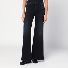  Mother The Roller Sneak flared jeans