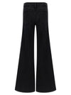 Mother The Roller Sneak Jeans