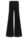 Mother The Roller Sneak Jeans
