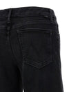 Mother The Roller Sneak Jeans