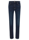 Mother The Rascal Skimp Jeans