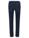 Mother The Rascal Skimp Jeans