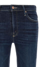 Mother The Rascal Skimp Jeans