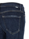 Mother The Rascal Skimp Jeans