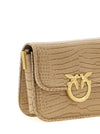 Pinko Love Bag Box Mini Shoulder Bag