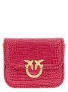 Pinko Love Bag Box Mini Shoulder Bag