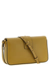 Pinko Mini Love Slouchy Shoulder Bag