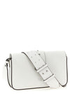 Pinko Mini Love Slouchy Shoulder Bag