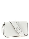 Pinko Mini Love Slouchy Shoulder Bag