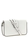 Pinko Mini Love Slouchy Shoulder Bag