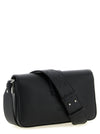 Pinko Mini Love Slouchy Shoulder Bag