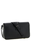 Pinko Mini Love Slouchy Shoulder Bag
