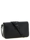 Pinko Mini Love Slouchy Shoulder Bag