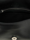 Pinko Mini Love Slouchy Shoulder Bag