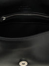Pinko Mini Love Slouchy Shoulder Bag