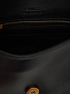 Pinko Mini Love Slouchy Shoulder Bag