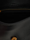 Pinko Mini Love Slouchy Shoulder Bag