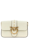 Pinko Love One Mini Crossbody Bag