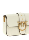 Pinko Love One Mini Crossbody Bag