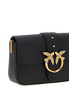 Pinko Love One Mini Crossbody Bag