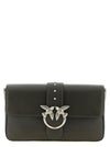 Pinko Love Slouchy Classic Shoulder Bag