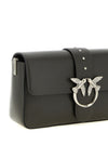 Pinko Love Slouchy Classic Shoulder Bag