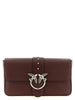 Pinko Love Slouchy Classic Shoulder Bag